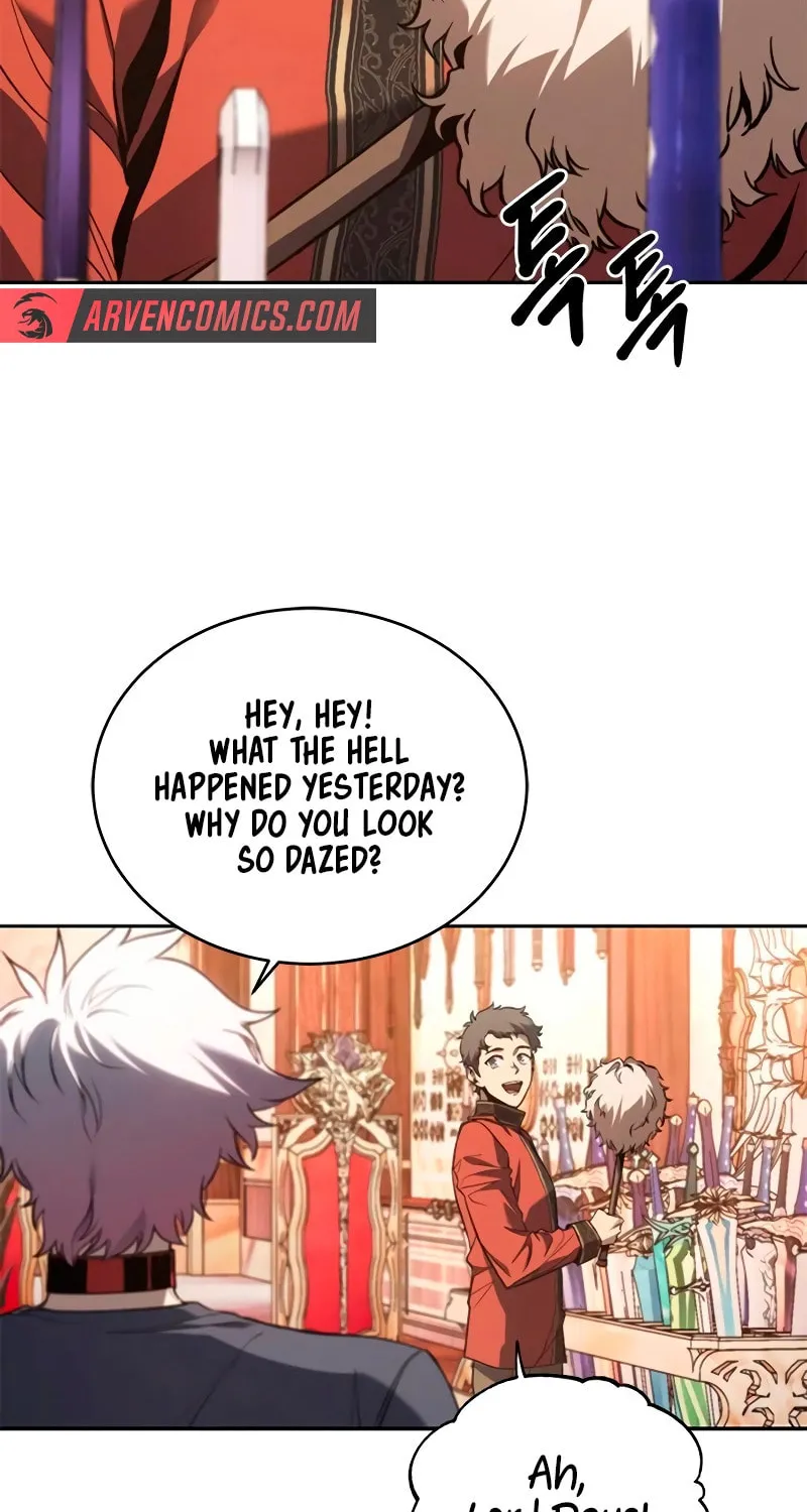 The Reason Why I Quit Being the Demon King Chapter 58 page 36 - 