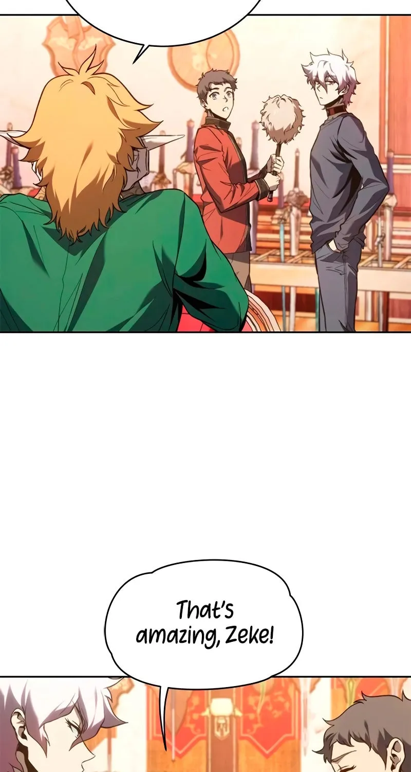 The Reason Why I Quit Being the Demon King Chapter 58 page 40 - 