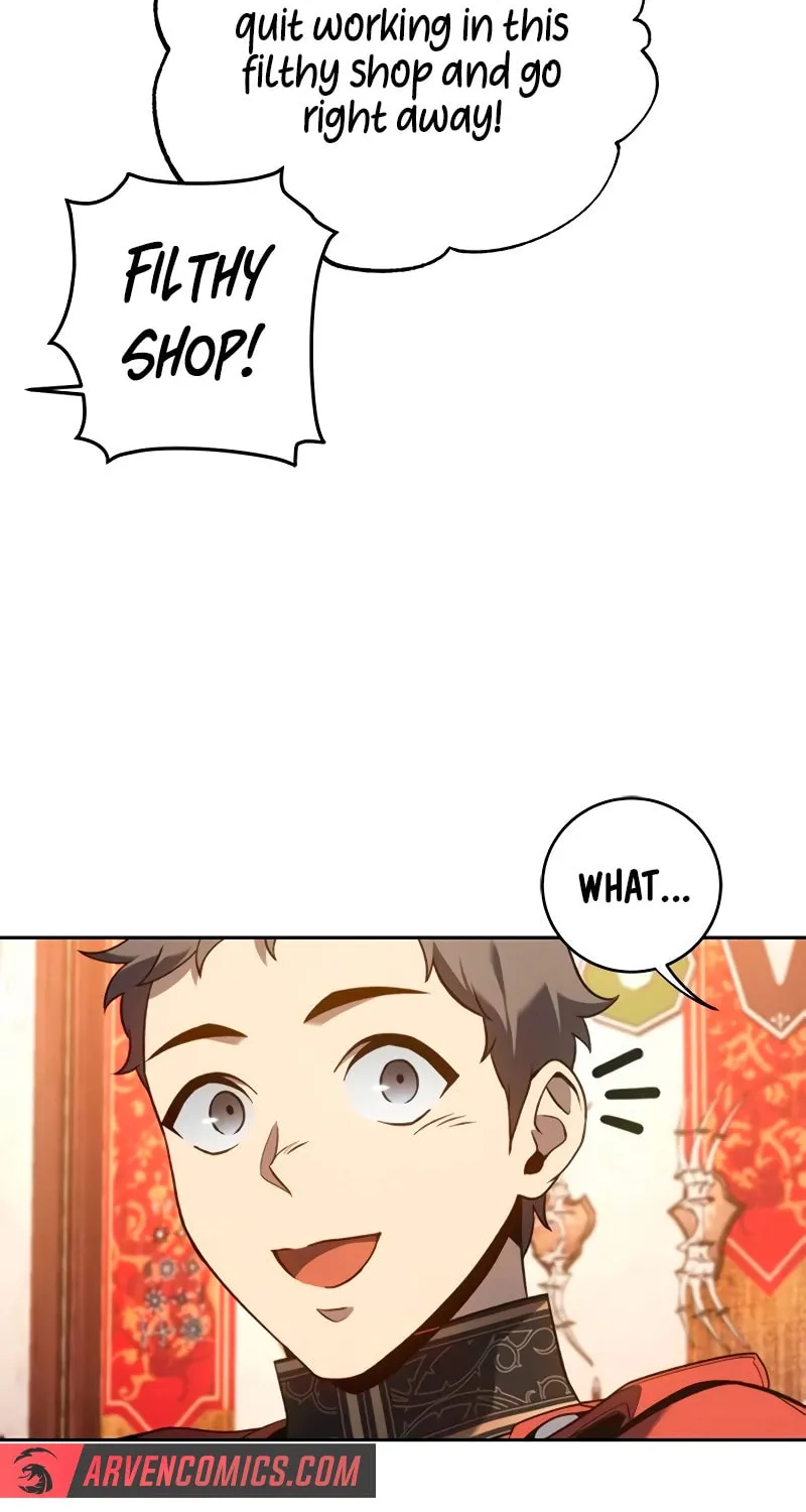 The Reason Why I Quit Being the Demon King Chapter 58 page 43 - 