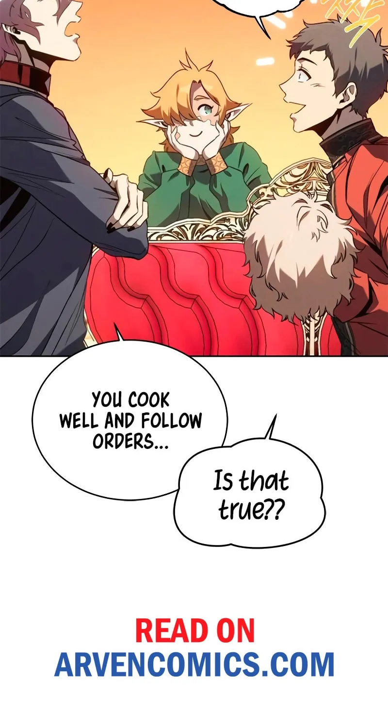 The Reason Why I Quit Being the Demon King Chapter 58 page 47 - 
