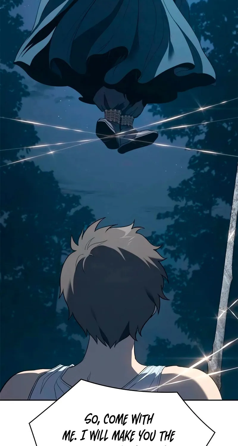 The Reason Why I Quit Being the Demon King Chapter 58 page 6 - 