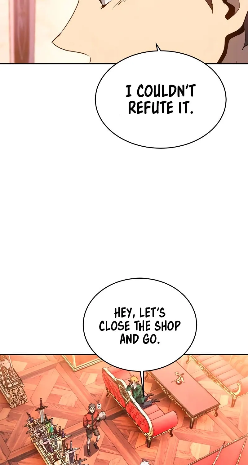The Reason Why I Quit Being the Demon King Chapter 58 page 56 - 