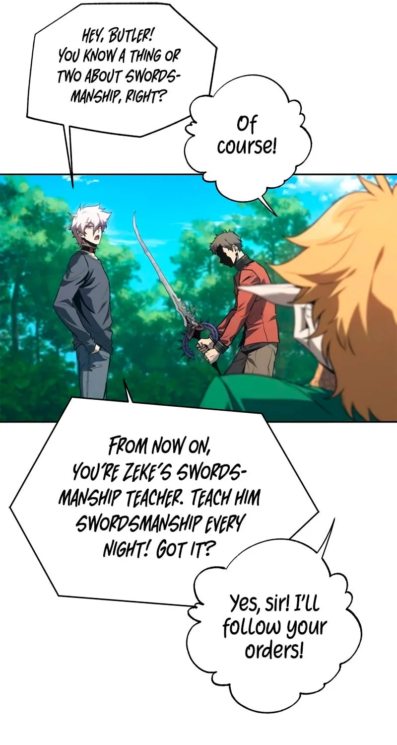 The Reason Why I Quit Being the Demon King Chapter 58 page 85 - 