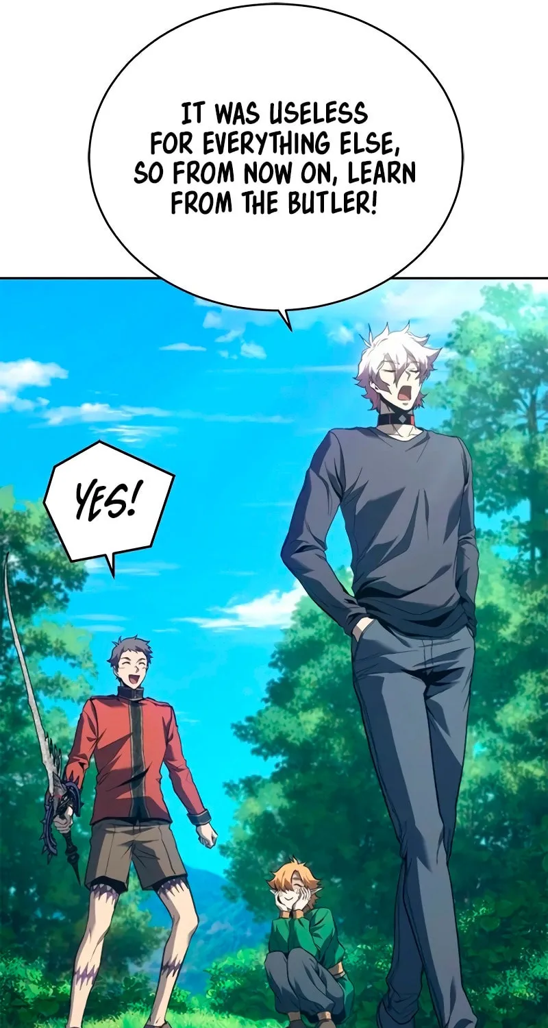 The Reason Why I Quit Being the Demon King Chapter 58 page 89 - 