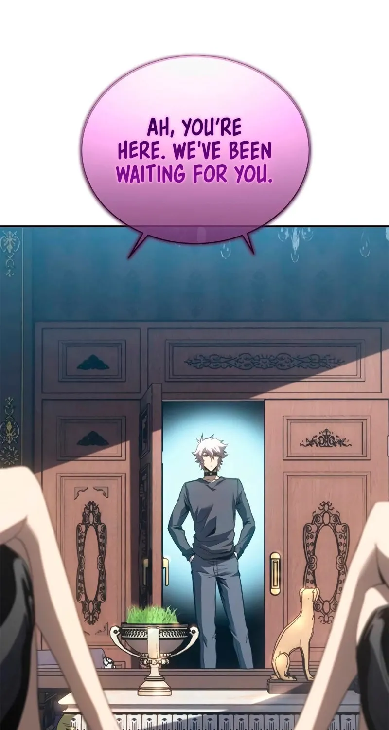 The Reason Why I Quit Being the Demon King Chapter 58 page 98 - 
