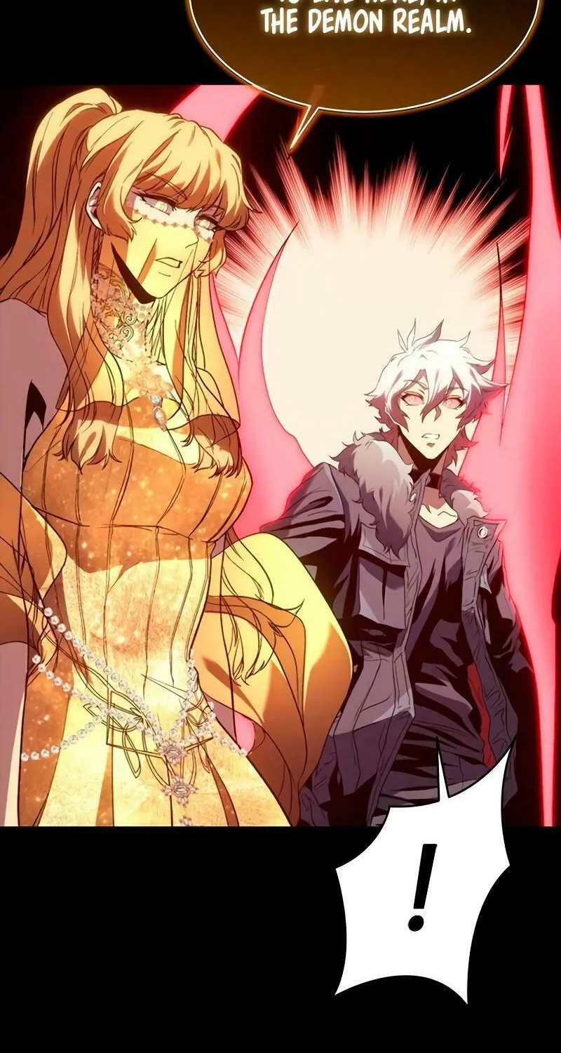 The Reason Why I Quit Being the Demon King Chapter 59 page 110 - 