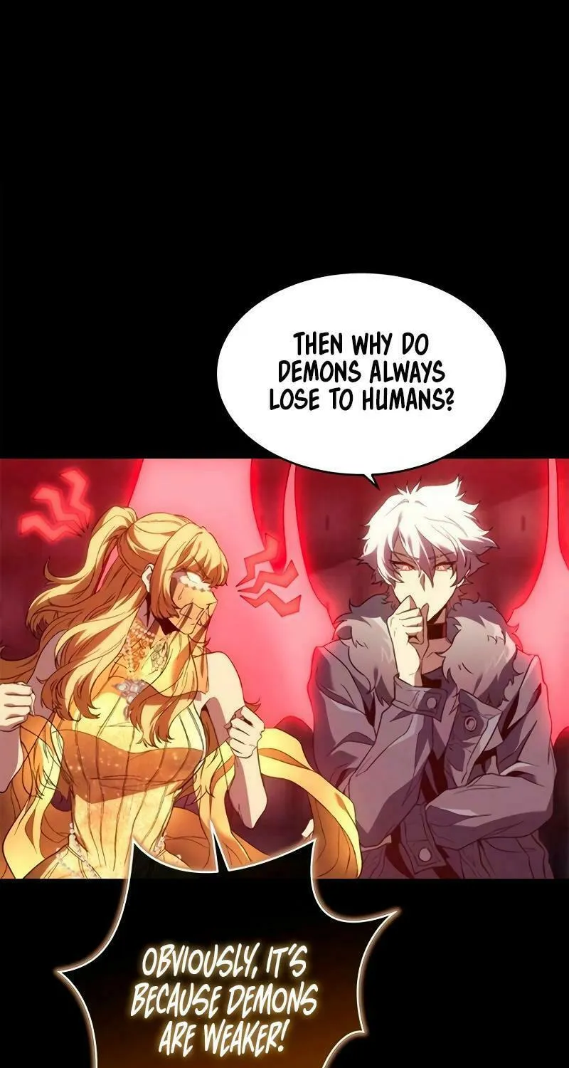 The Reason Why I Quit Being the Demon King Chapter 59 page 116 - 