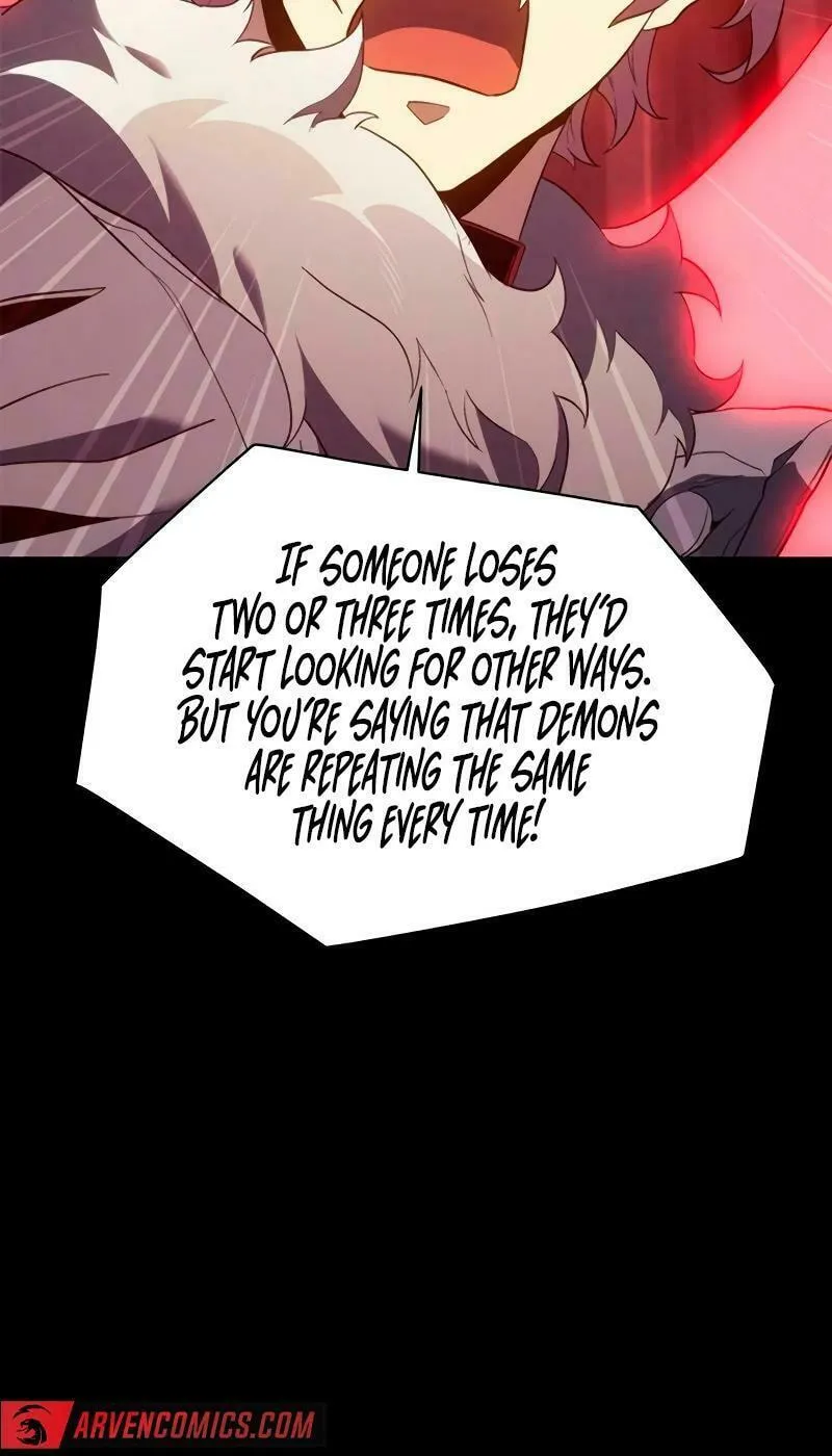 The Reason Why I Quit Being the Demon King Chapter 59 page 118 - 