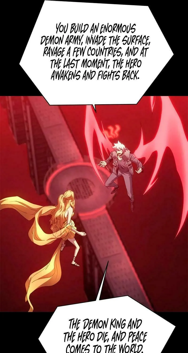 The Reason Why I Quit Being the Demon King Chapter 59 page 119 - 