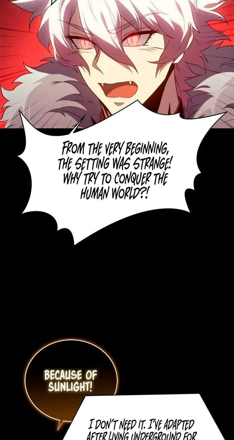 The Reason Why I Quit Being the Demon King Chapter 59 page 122 - 