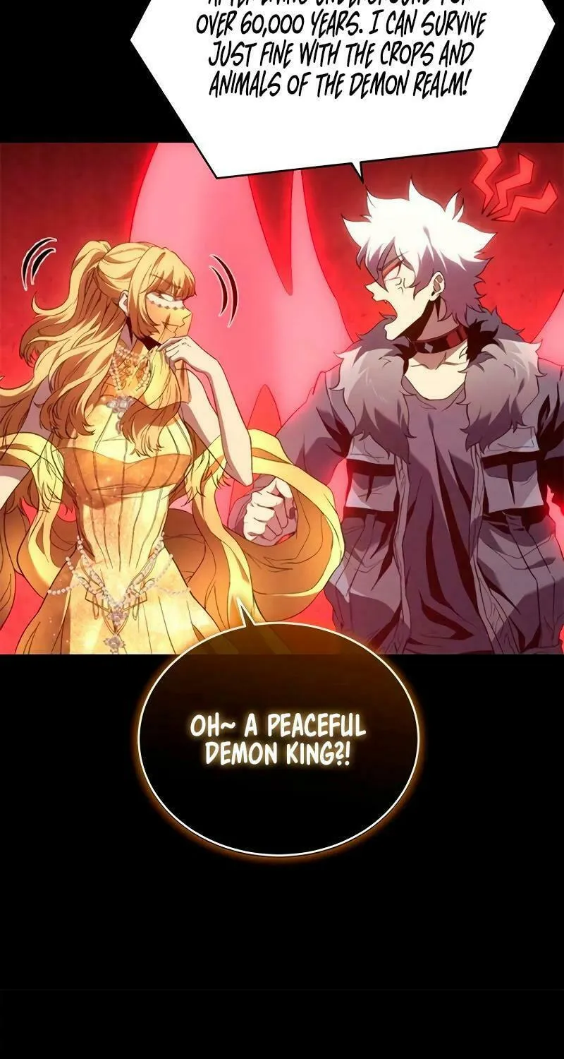 The Reason Why I Quit Being the Demon King Chapter 59 page 123 - 