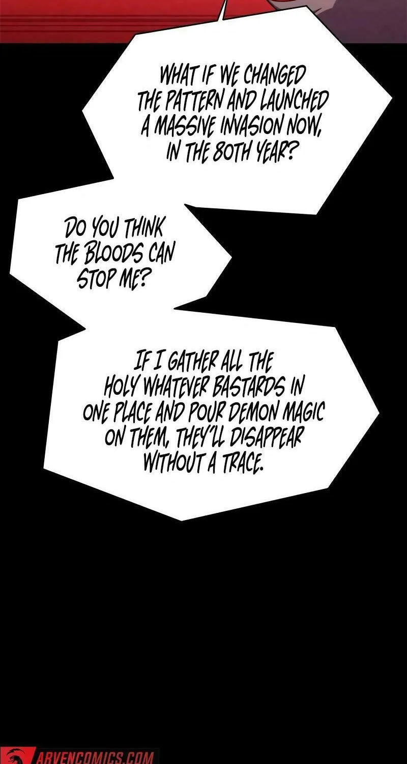 The Reason Why I Quit Being the Demon King Chapter 59 page 126 - 