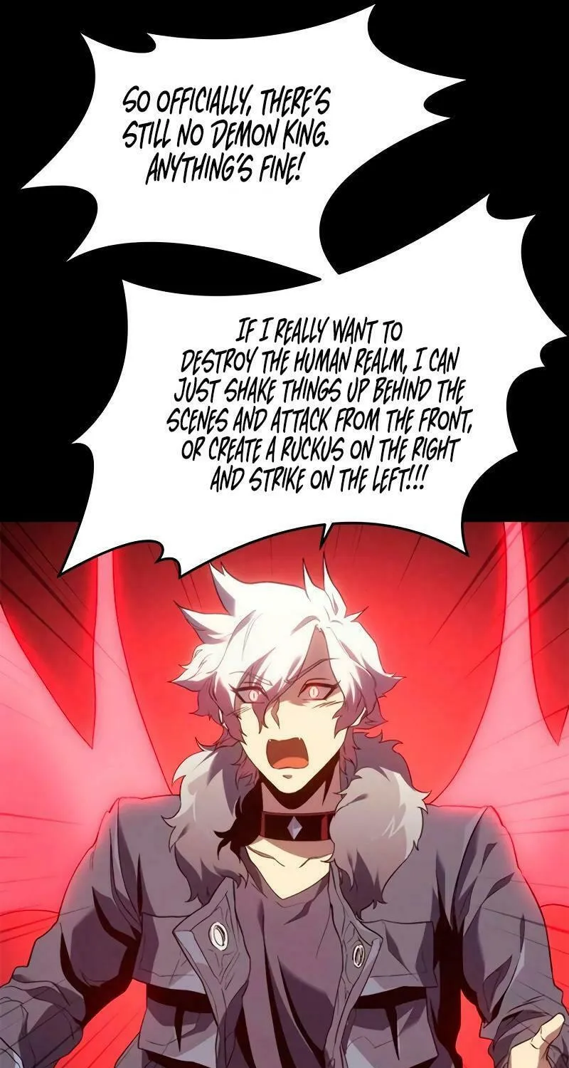 The Reason Why I Quit Being the Demon King Chapter 59 page 130 - 
