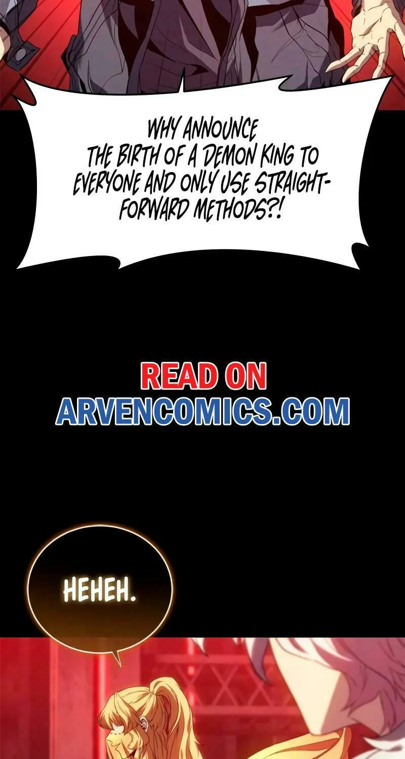 The Reason Why I Quit Being the Demon King Chapter 59 page 131 - 