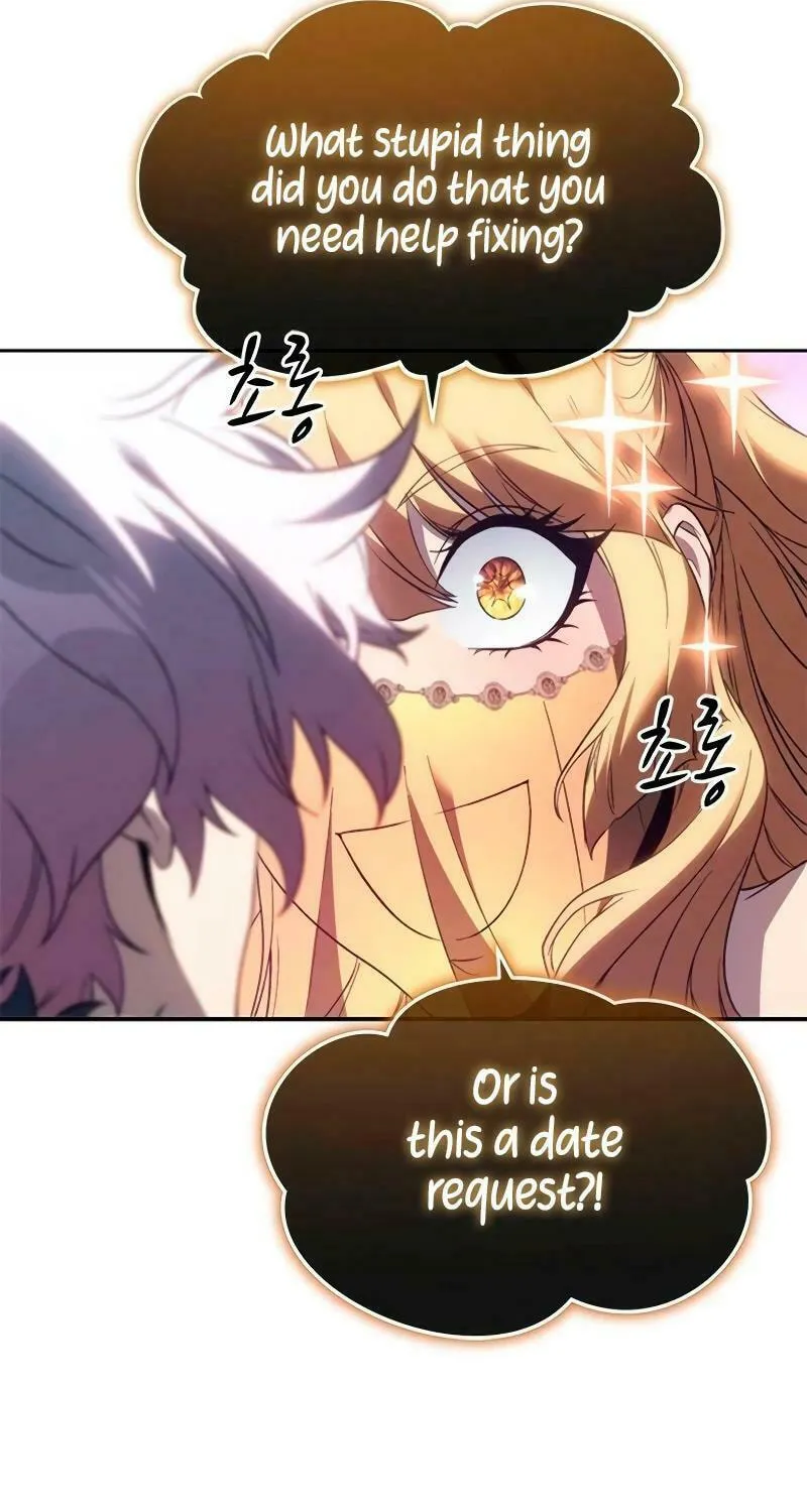 The Reason Why I Quit Being the Demon King Chapter 59 page 28 - 