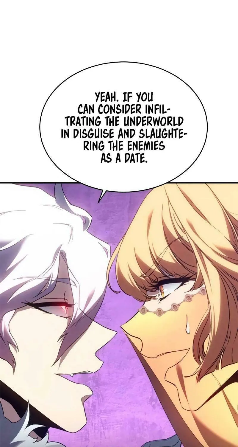 The Reason Why I Quit Being the Demon King Chapter 59 page 29 - 