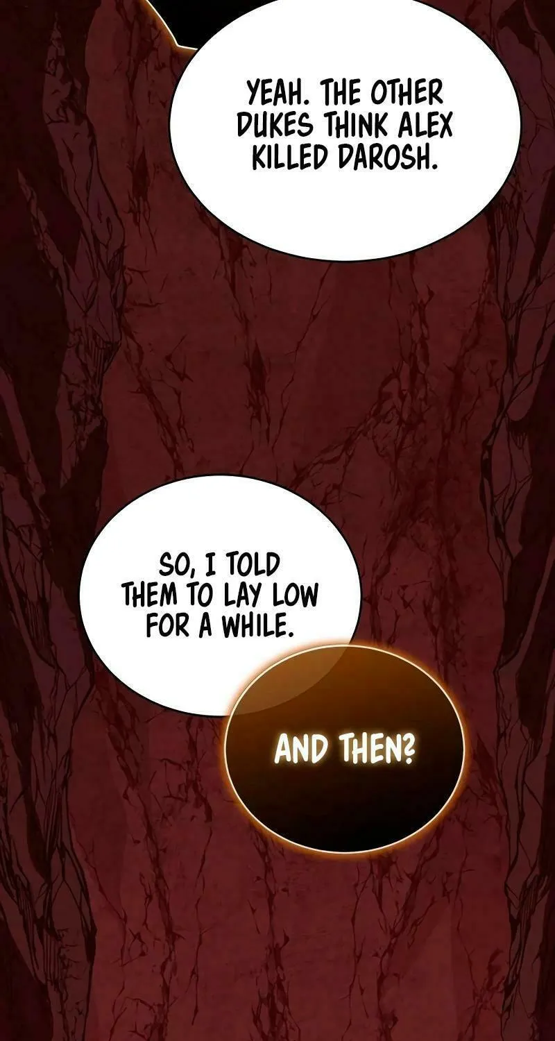 The Reason Why I Quit Being the Demon King Chapter 59 page 32 - 