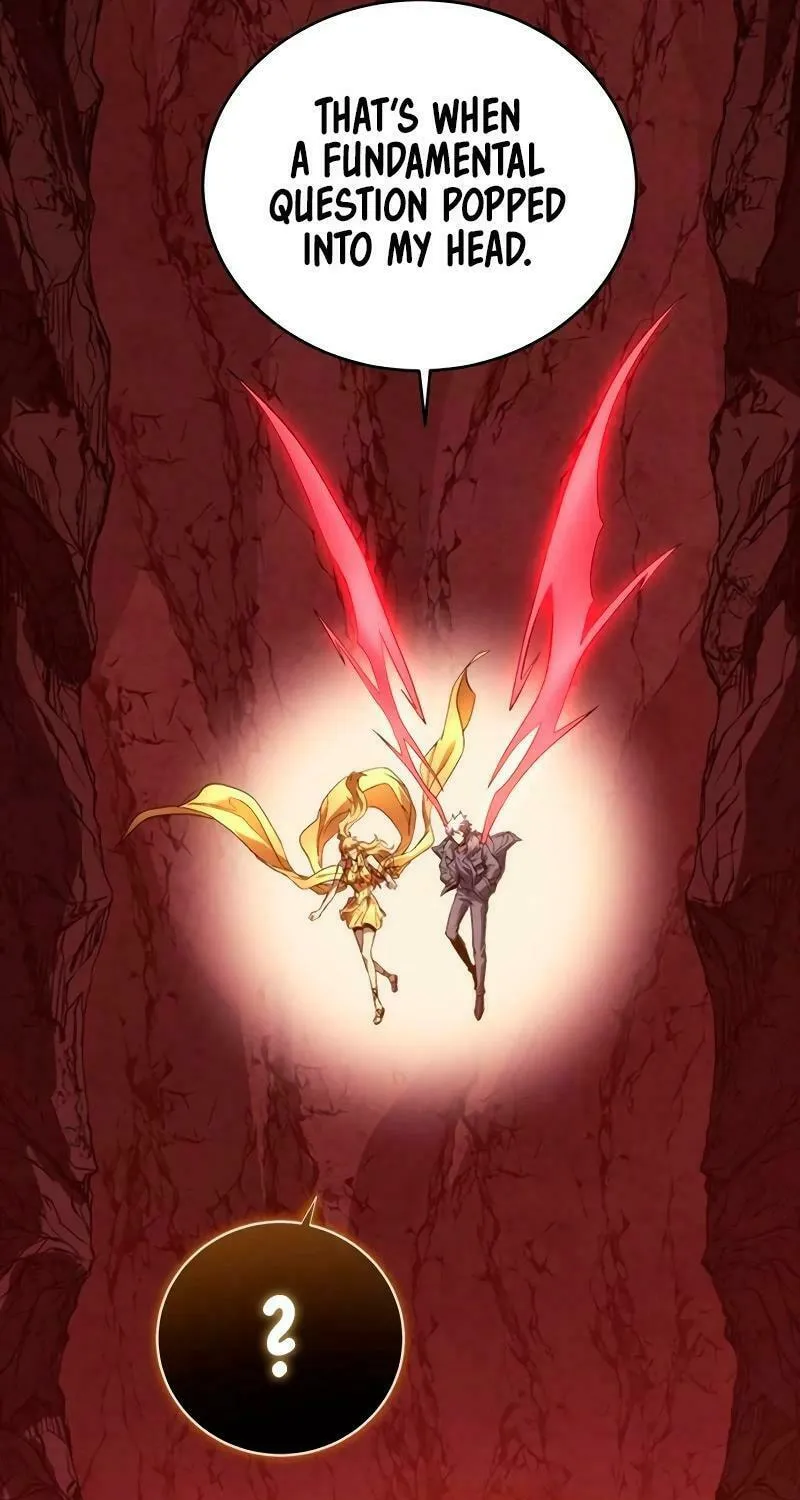 The Reason Why I Quit Being the Demon King Chapter 59 page 34 - 