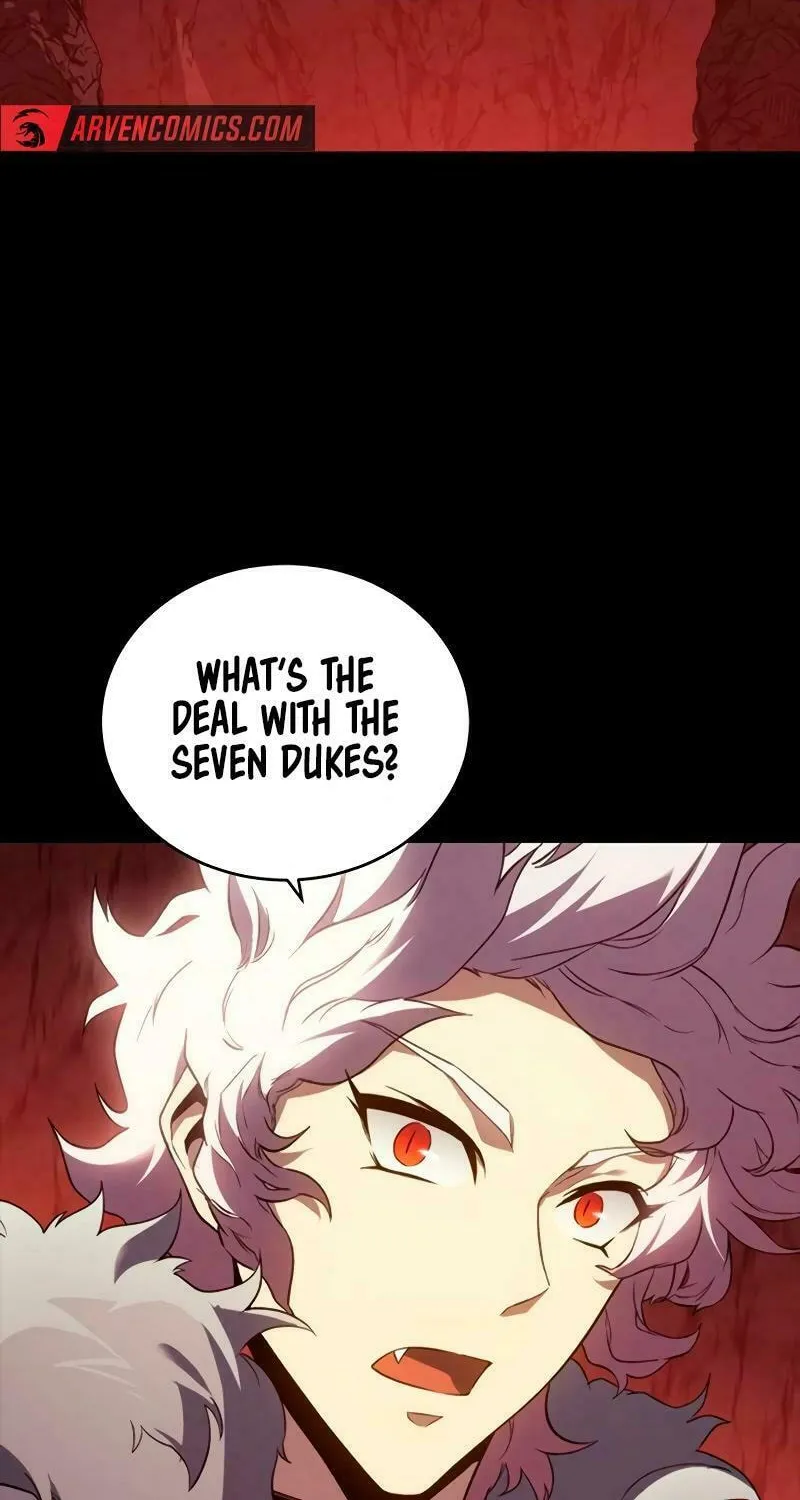The Reason Why I Quit Being the Demon King Chapter 59 page 35 - 
