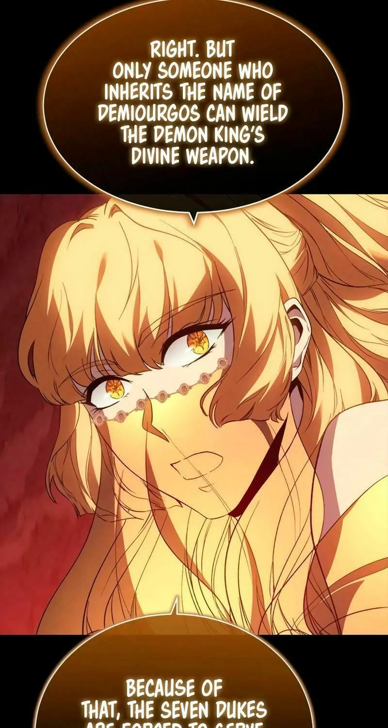 The Reason Why I Quit Being the Demon King Chapter 59 page 40 - 