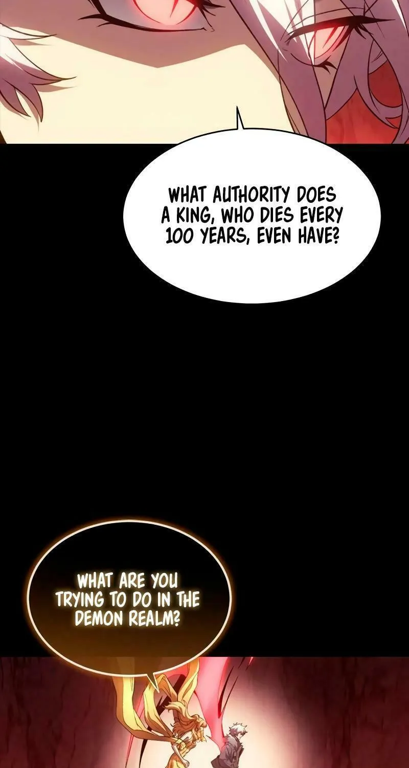 The Reason Why I Quit Being the Demon King Chapter 59 page 42 - 