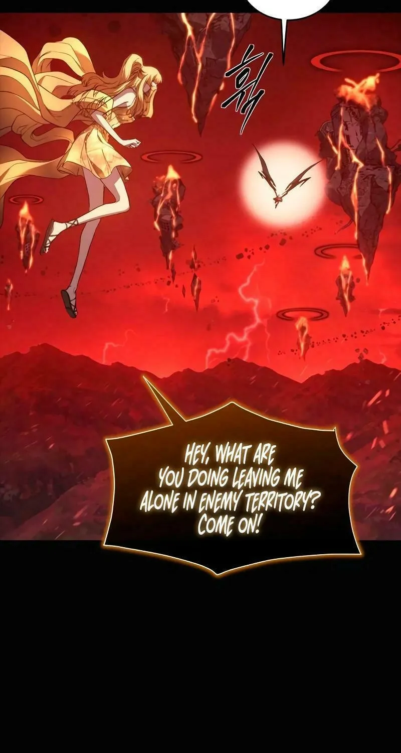 The Reason Why I Quit Being the Demon King Chapter 59 page 52 - 