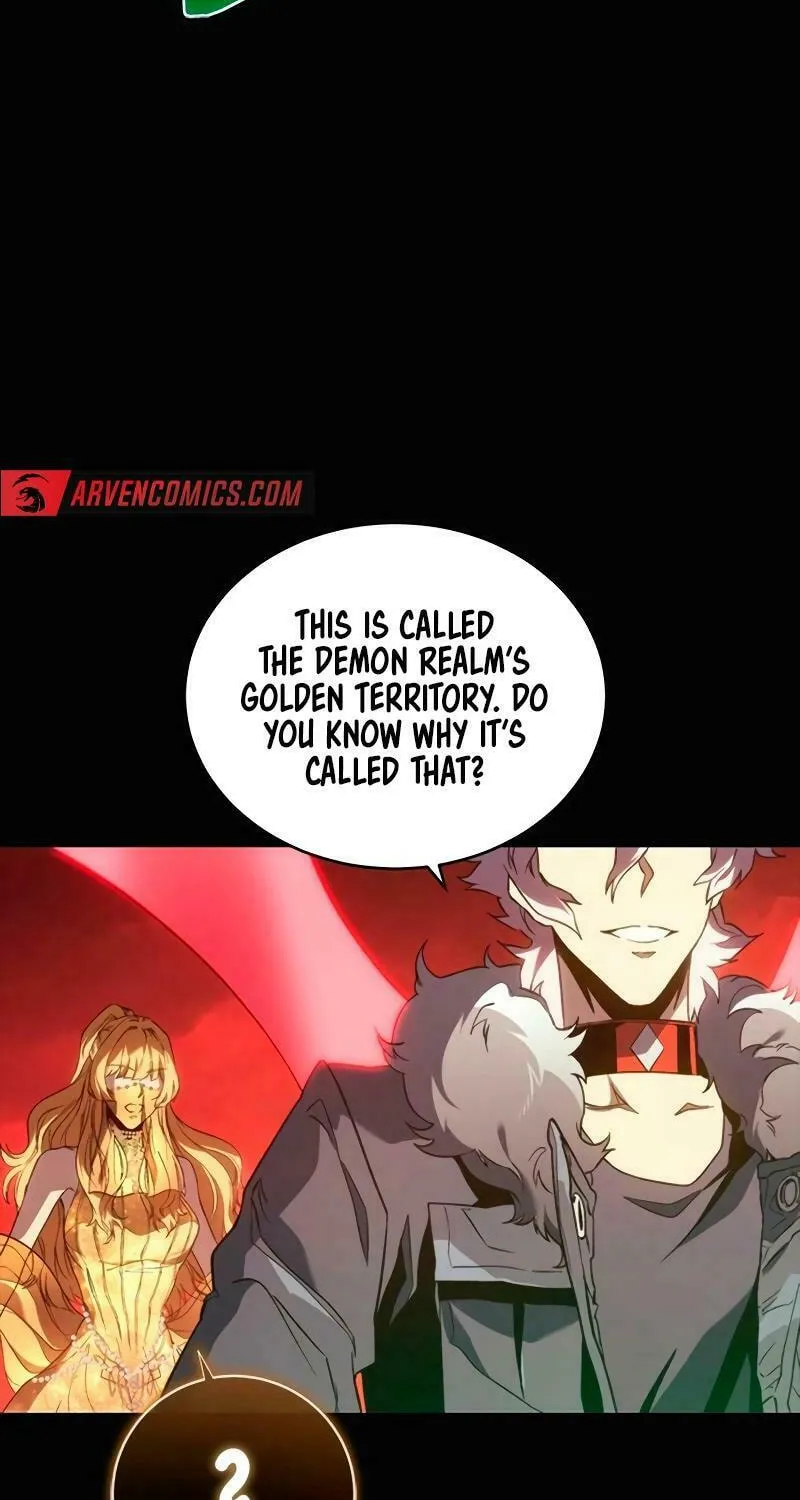The Reason Why I Quit Being the Demon King Chapter 59 page 63 - 