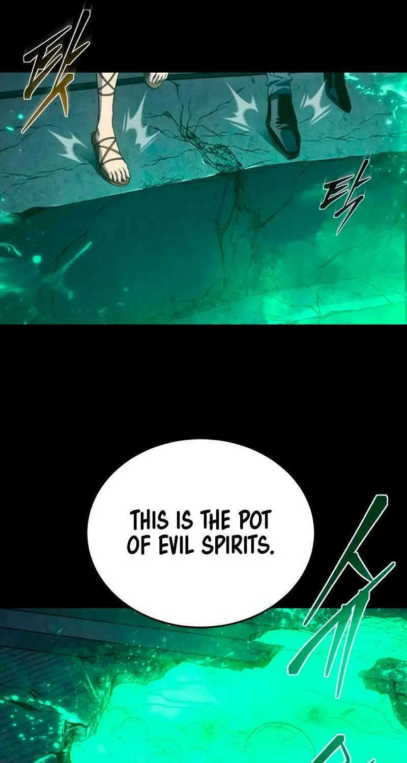 The Reason Why I Quit Being the Demon King Chapter 59 page 71 - 
