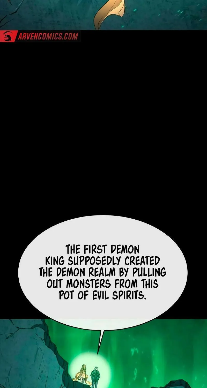 The Reason Why I Quit Being the Demon King Chapter 59 page 73 - 