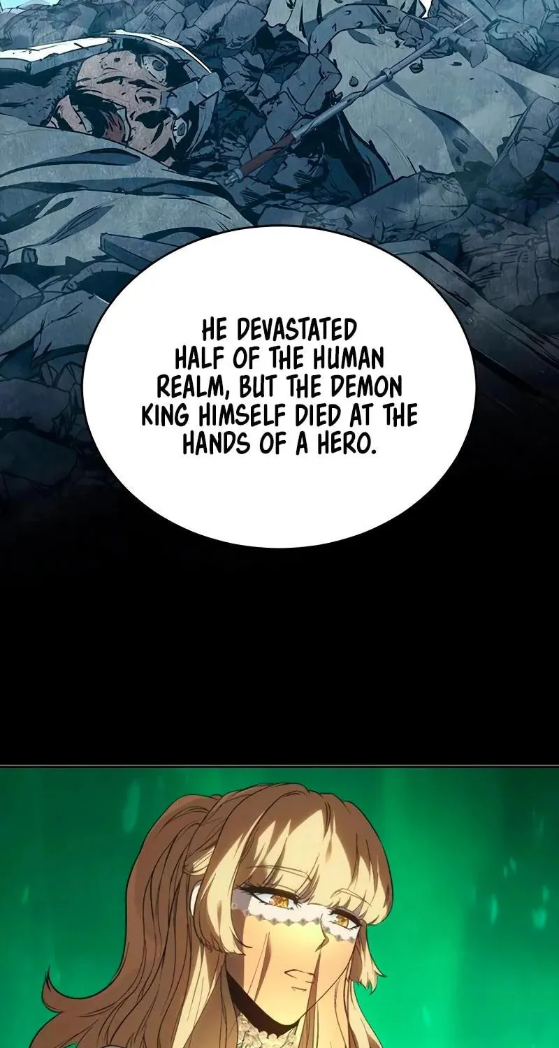 The Reason Why I Quit Being the Demon King Chapter 59 page 78 - 