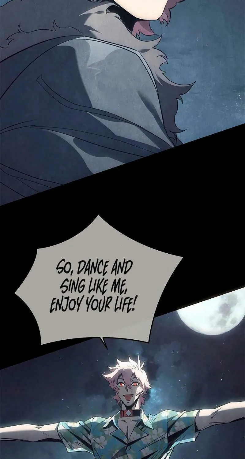 The Reason Why I Quit Being the Demon King Chapter 59 page 9 - 