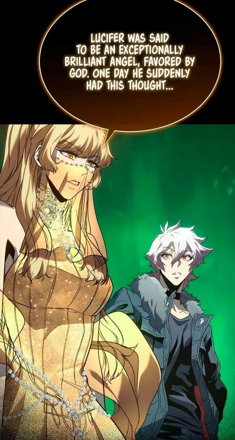 The Reason Why I Quit Being the Demon King Chapter 59 page 83 - 