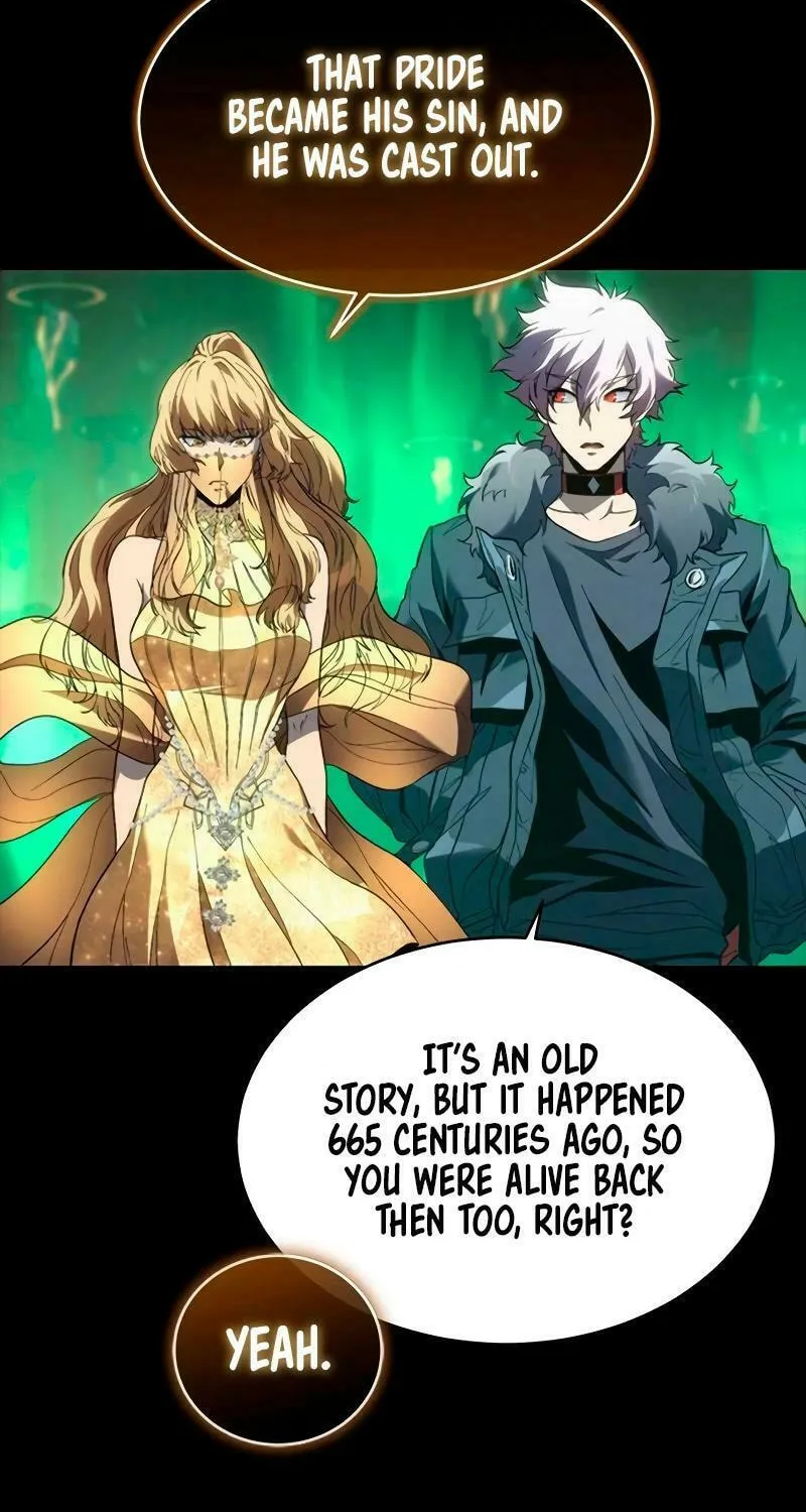 The Reason Why I Quit Being the Demon King Chapter 59 page 87 - 