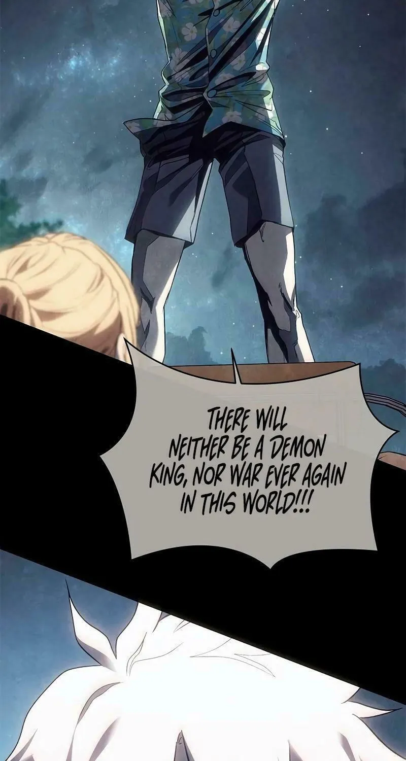 The Reason Why I Quit Being the Demon King Chapter 59 page 10 - 