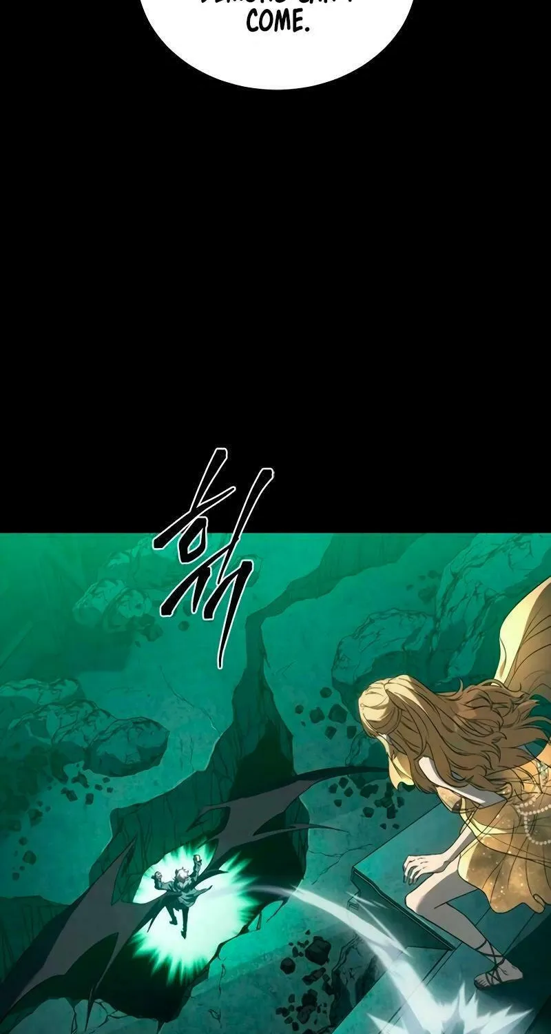 The Reason Why I Quit Being the Demon King Chapter 59 page 92 - 