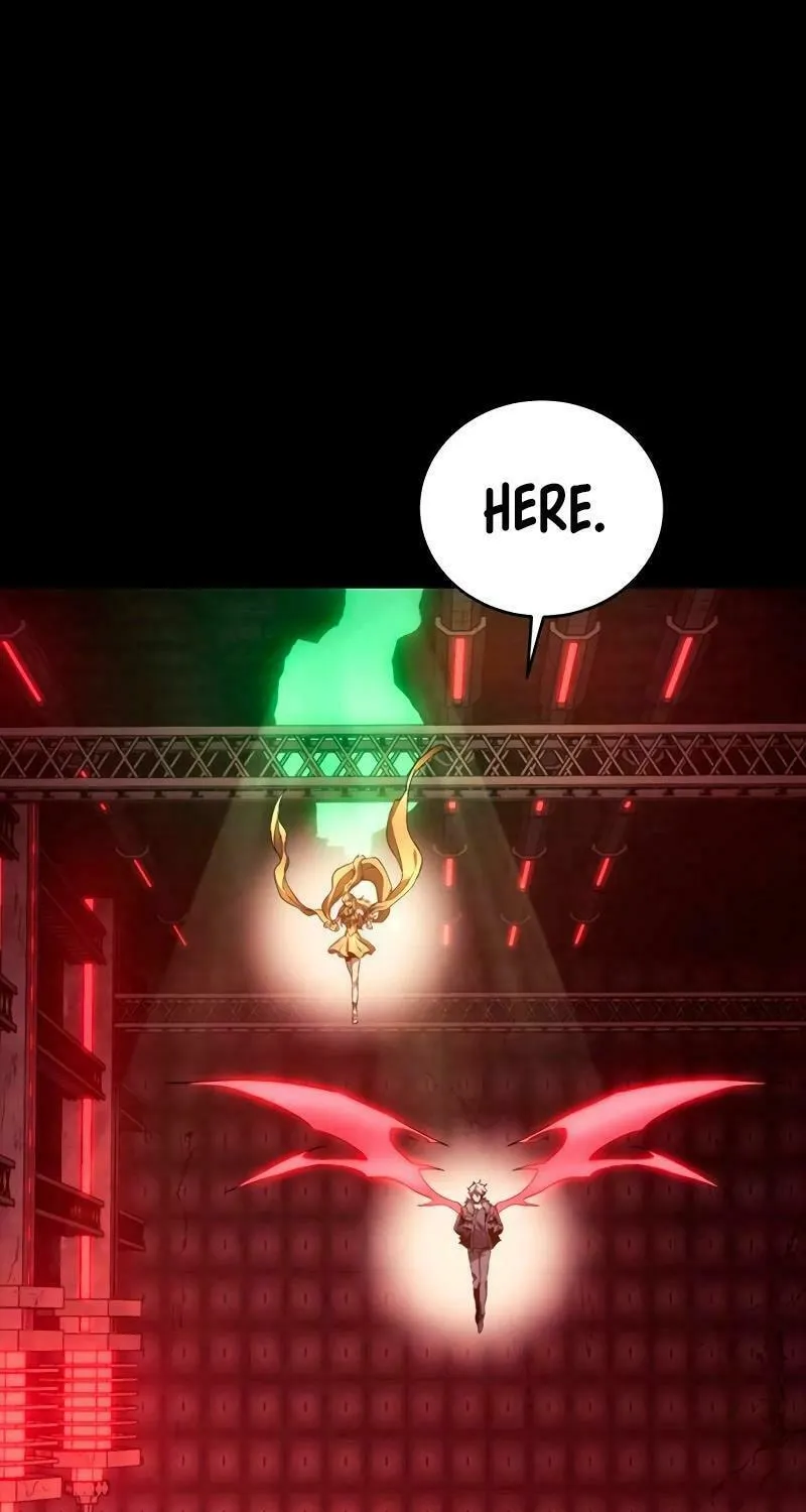 The Reason Why I Quit Being the Demon King Chapter 59 page 95 - 