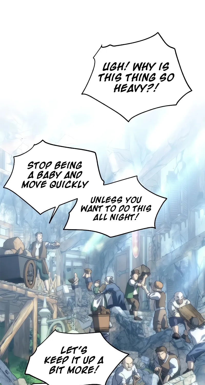The Reason Why I Quit Being the Demon King Chapter 6 page 21 - 