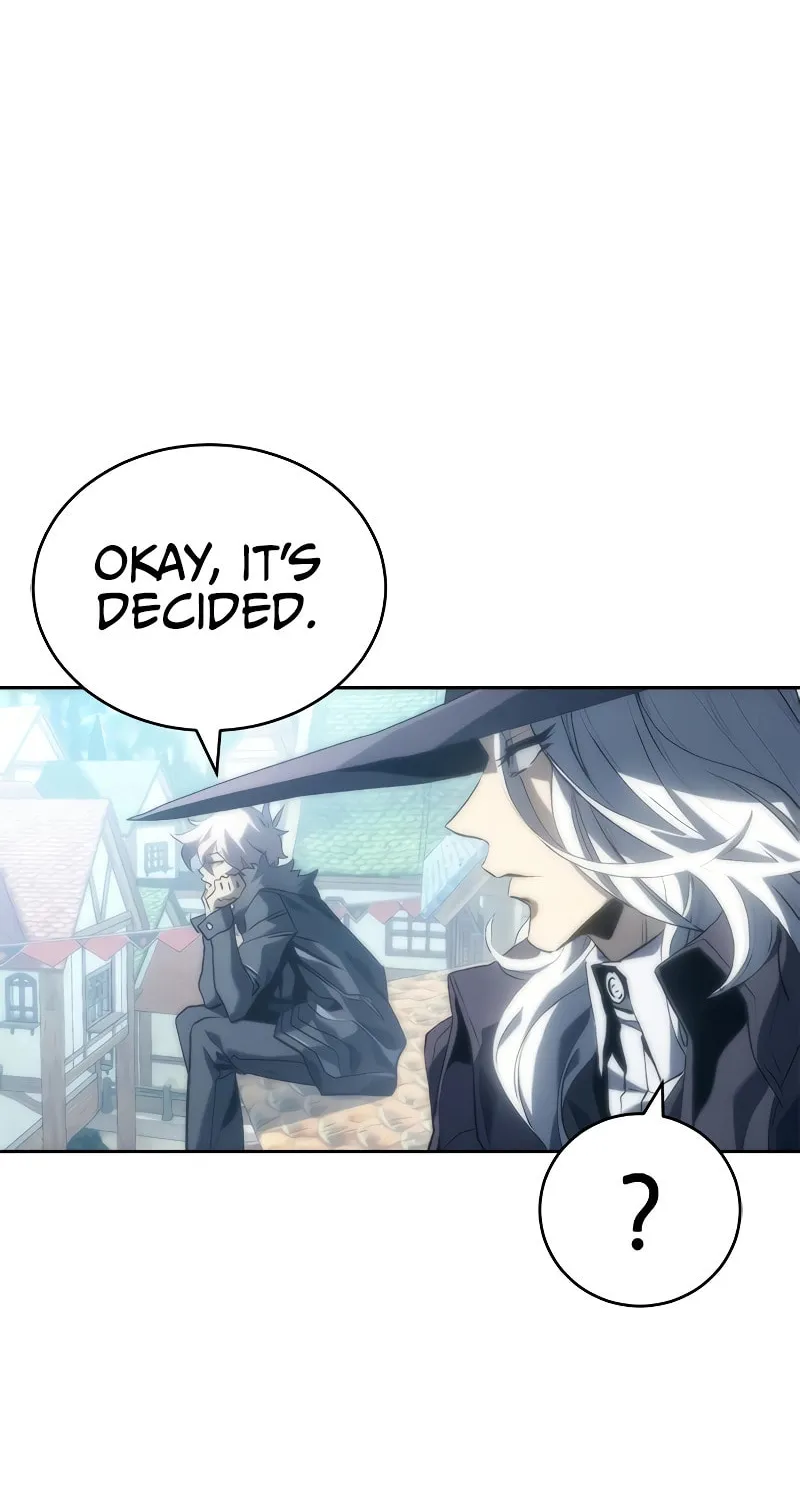 The Reason Why I Quit Being the Demon King Chapter 6 page 33 - 