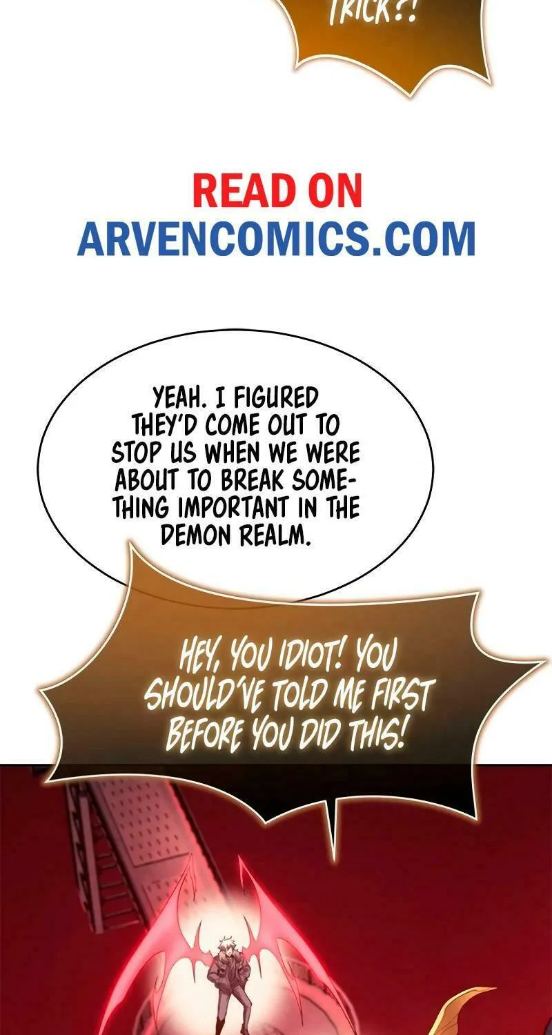 The Reason Why I Quit Being the Demon King Chapter 60 page 31 - 