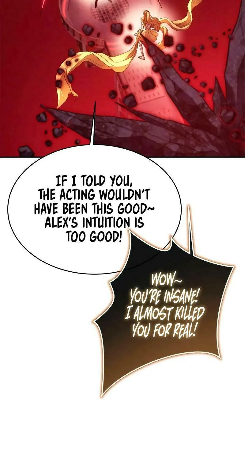 The Reason Why I Quit Being the Demon King Chapter 60 page 32 - 