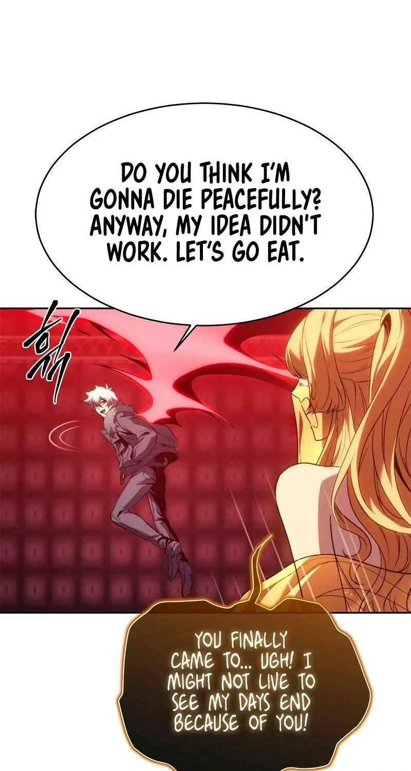 The Reason Why I Quit Being the Demon King Chapter 60 page 33 - 