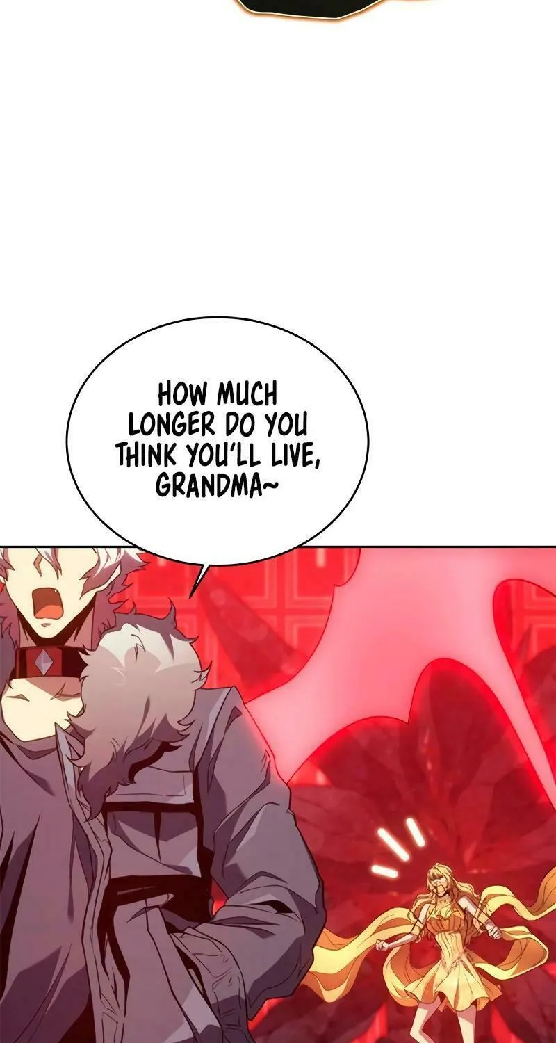 The Reason Why I Quit Being the Demon King Chapter 60 page 34 - 