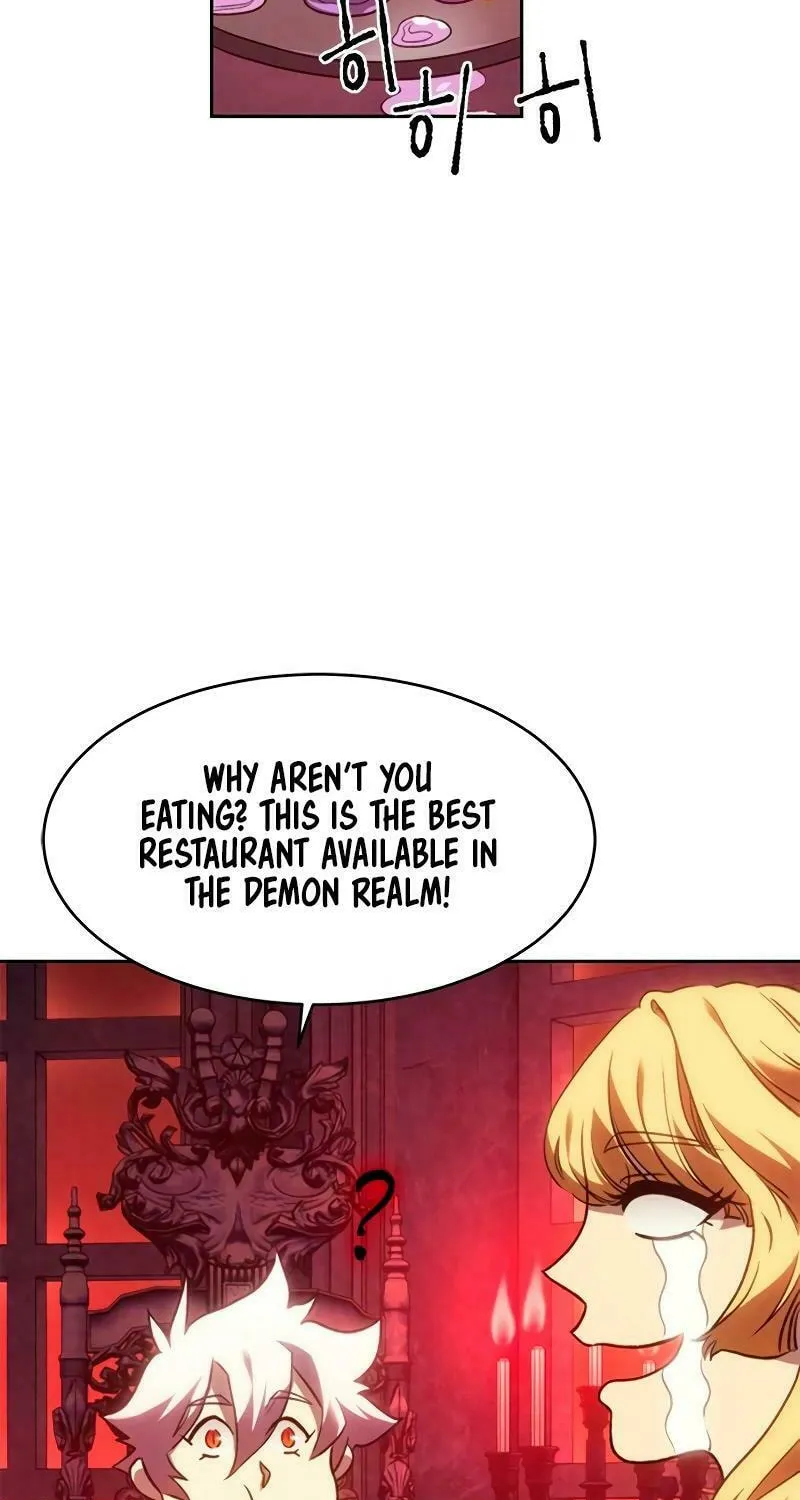 The Reason Why I Quit Being the Demon King Chapter 60 page 38 - 