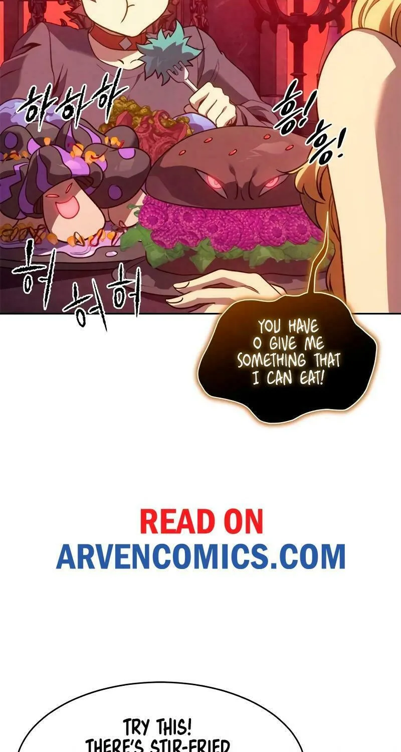 The Reason Why I Quit Being the Demon King Chapter 60 page 39 - 