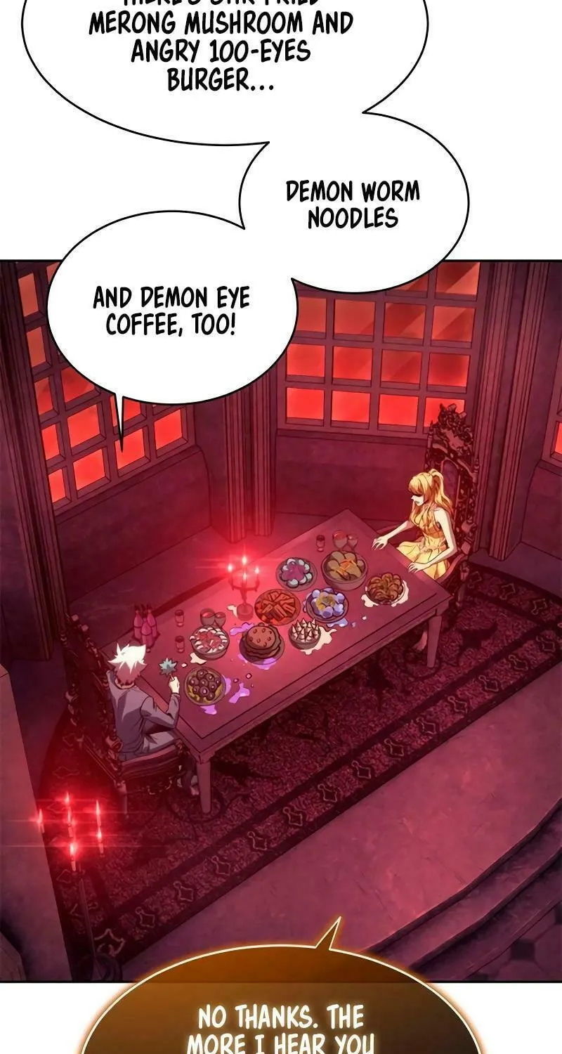 The Reason Why I Quit Being the Demon King Chapter 60 page 40 - 