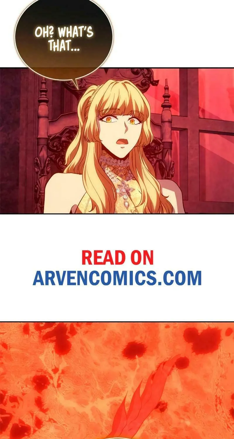 The Reason Why I Quit Being the Demon King Chapter 60 page 49 - 