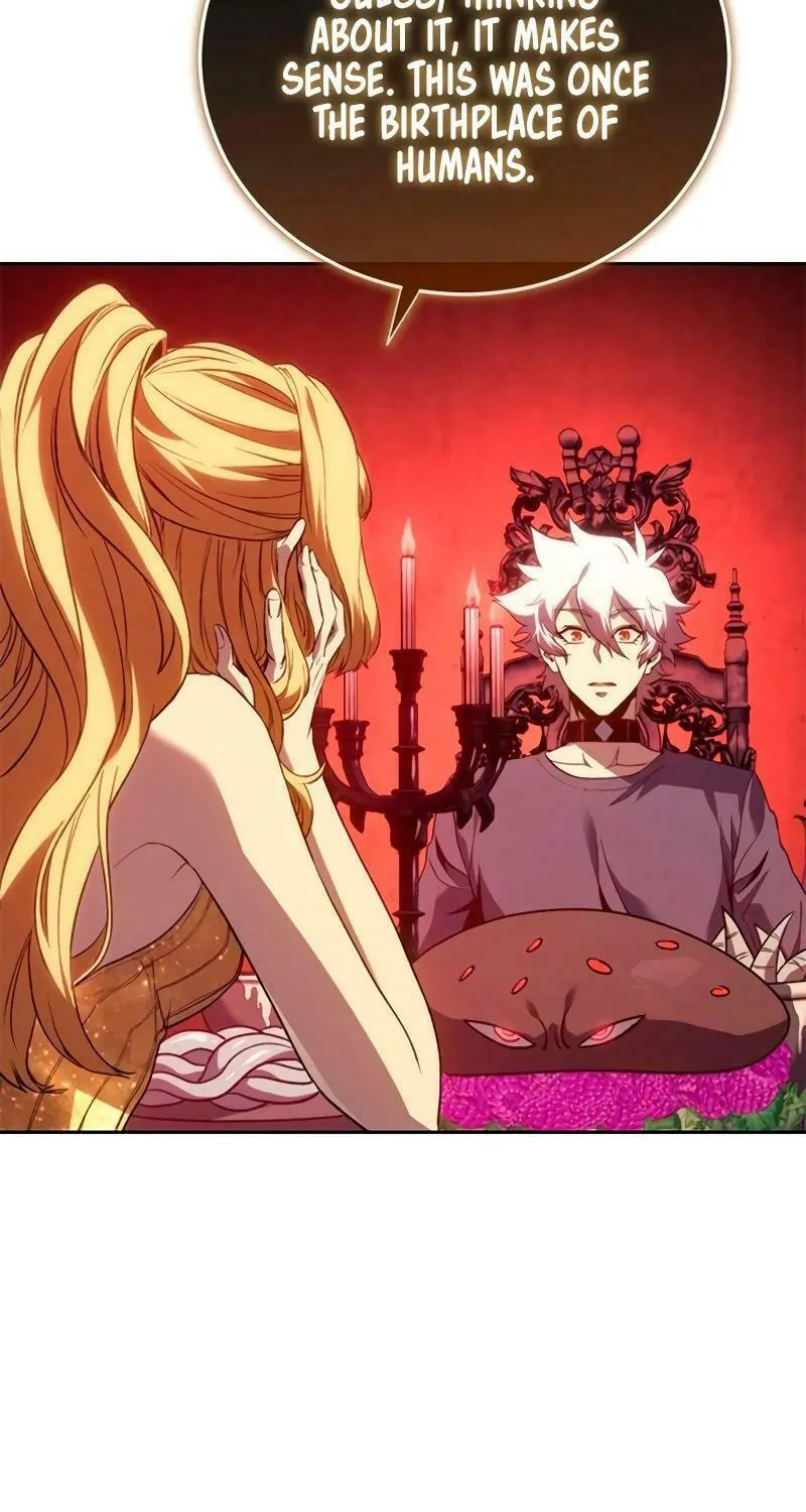The Reason Why I Quit Being the Demon King Chapter 60 page 54 - 