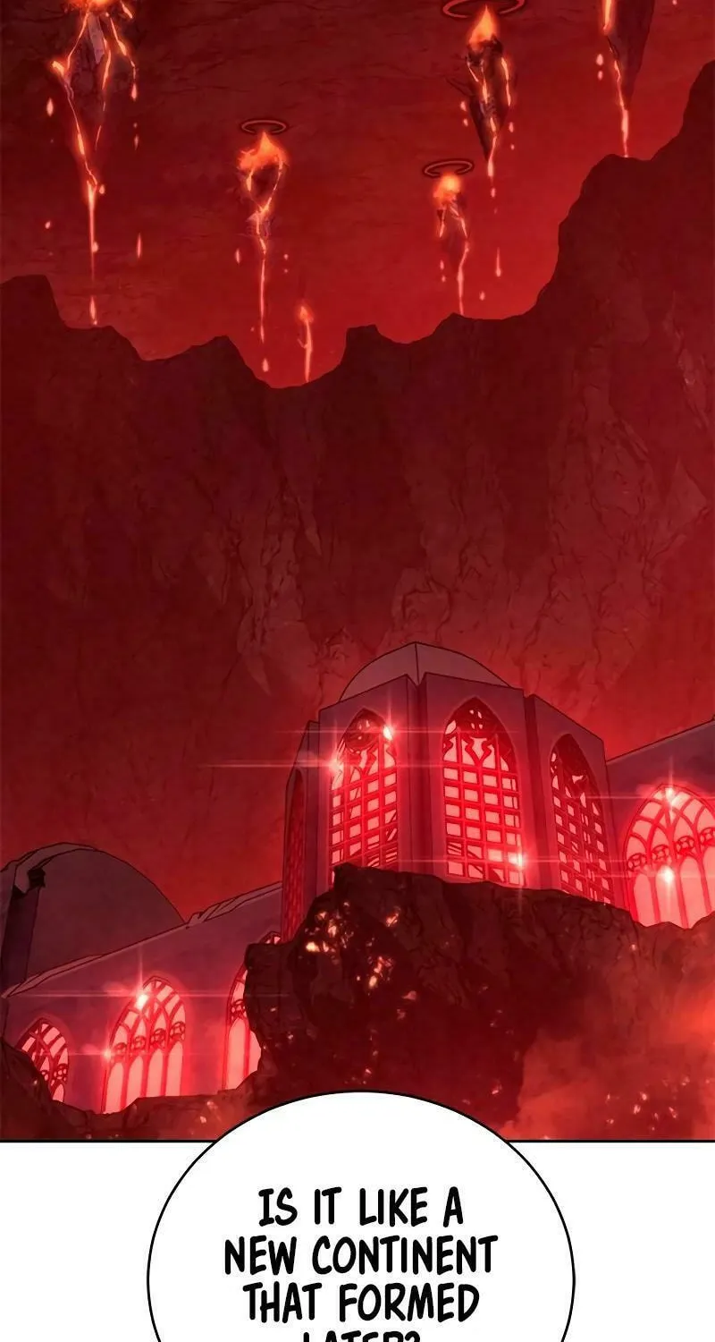The Reason Why I Quit Being the Demon King Chapter 60 page 59 - 