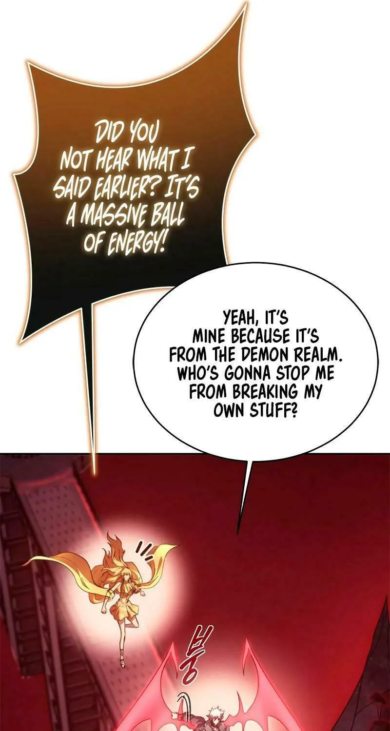 The Reason Why I Quit Being the Demon King Chapter 60 page 7 - 