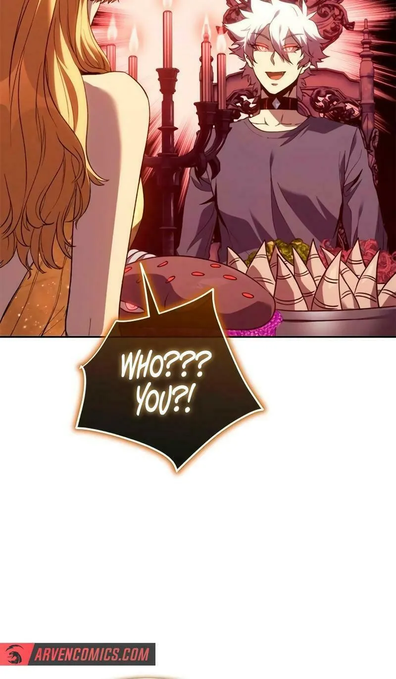 The Reason Why I Quit Being the Demon King Chapter 60 page 73 - 